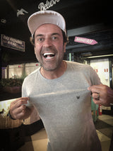 Henrique Madeirite: Quando o Carisma vira Comunidade