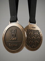 Corrida Vörr 2026: A Corrida que Celebra 10 Anos de Marca e Chama Todo Mundo Para o Movimento - Vörr Brasil