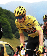 Impressionantes Números de Jonas Vingegaard, Bicampeão do Tour de France - Vörr Brasil