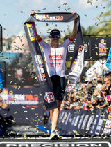NICE COROA OS NOVOS REIS DO 70.3 - Vörr Brasil