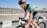 Nicolas Sessler se Destaca no Tour de Sharjah e Sobe na Classificação Geral - Vörr Brasil