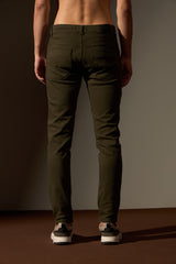 CALÇA PRO - VERDE MUSGO
