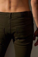 CALÇA PRO - VERDE MUSGO