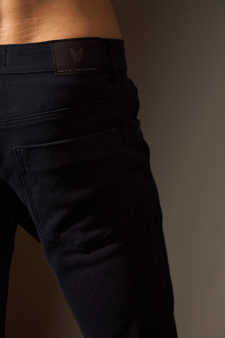 CALÇA PRO - MARINHO
