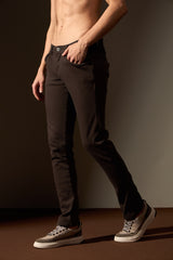 CALÇA PRO - CHUMBO