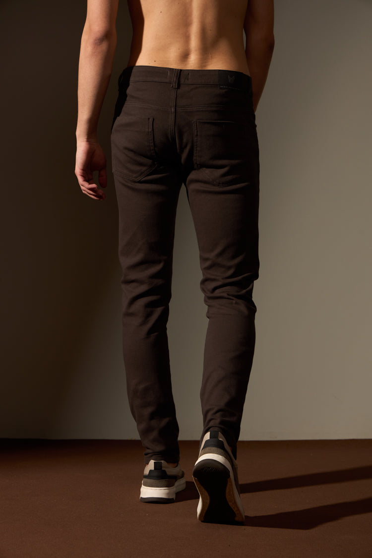 CALÇA PRO - CHUMBO