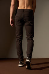 CALÇA PRO - CHUMBO
