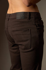 CALÇA PRO - CHUMBO