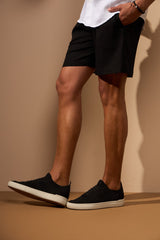 SHORT ENERGIA - PRETO