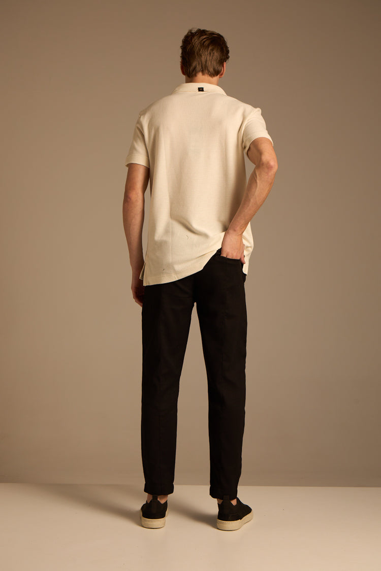 CALÇA BLEND - PRETO