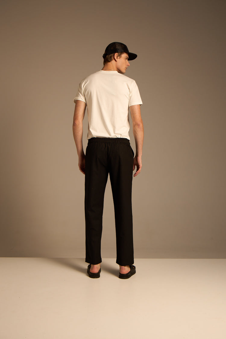 CALÇA ANGRA - PRETO