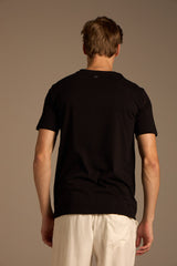 CAMISETA BIKE ENDORFINA - PRETO