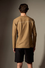 BLUSA GRUTAS - VERDE