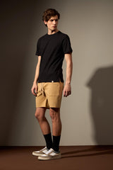CAMISETA CACTOS - PRETO