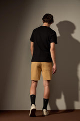 CAMISETA CACTOS - PRETO