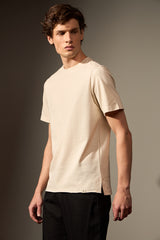 CAMISETA CACTOS - OFF WHITE