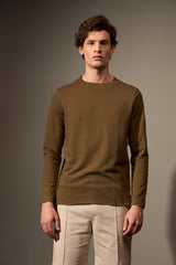 BLUSA CACTOS - VERDE