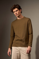 BLUSA CACTOS - VERDE