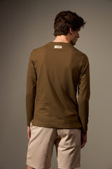 BLUSA CACTOS - VERDE