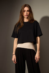 CROPPED SERRA - PRETO