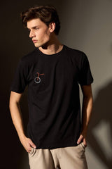 CAMISETA MTB CIPÓ - PRETO - Vörr Brasil