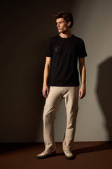 CAMISETA MTB CIPÓ - PRETO - Vörr Brasil