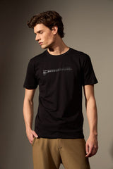 CAMISETA GRIP - PRETO