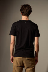 CAMISETA GRIP - PRETO