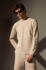 BLUSA SERRA - CINZA