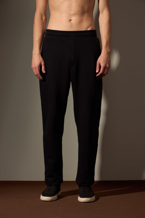 CALÇA CIPÓ - PRETO