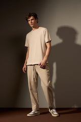 CALÇA CIPÓ - CINZA