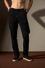CALÇA CERRADO - PRETO - Vörr Brasil