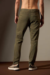 CALÇA CERRADO - VERDE - Vörr Brasil