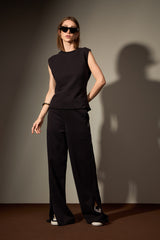 BLUSA CIPÓ - PRETO