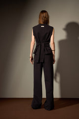 BLUSA CIPÓ - PRETO