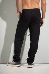CALÇA CALCÁRIO - PRETO