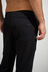 CALÇA CALCÁRIO - PRETO