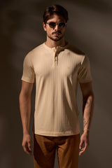 CAMISA EQUILÍBRIO - OFF WHITE