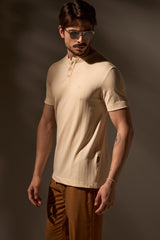 CAMISA EQUILÍBRIO - OFF WHITE