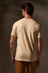 CAMISA EQUILÍBRIO - OFF WHITE