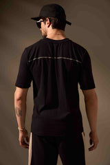 CAMISETA SELVA - PRETO