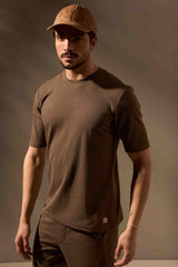 CAMISETA SELVA - VERDE