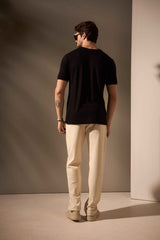 CAMISETA LEVE - PRETO
