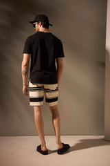 CAMISETA BRISAS FLOW - PRETO