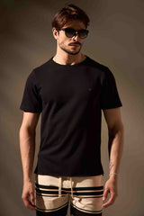 CAMISETA BRISAS FLOW - PRETO
