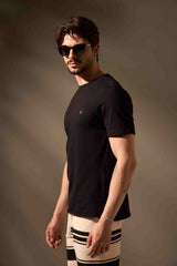 CAMISETA BRISAS FLOW - PRETO