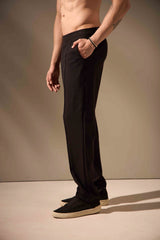 CALÇA HARMONIA ALGODÃO - PRETO