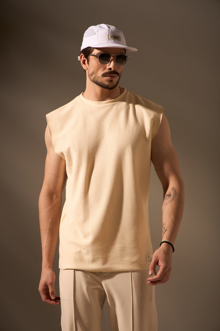 BONÉ FLOW - BRANCO
