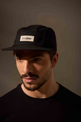 BONÉ FLOW - PRETO
