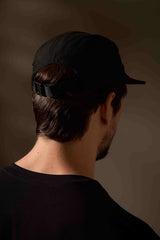 BONÉ FLOW - PRETO